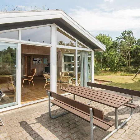 Hébergement de vacances 6 Person Holiday In R M Lakolk