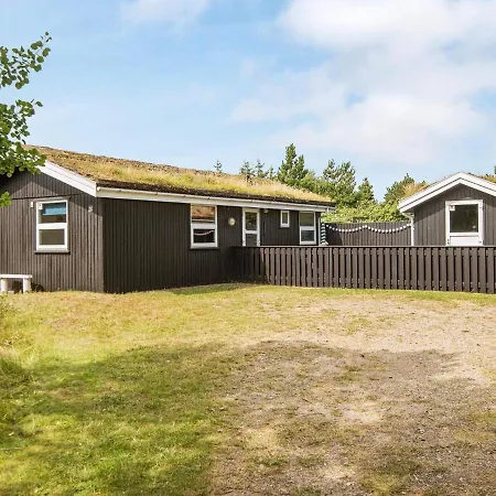 6 Person Holiday In R M Hébergement de vacances *