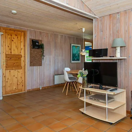6 Person Holiday In R M Hébergement de vacances Lakolk
