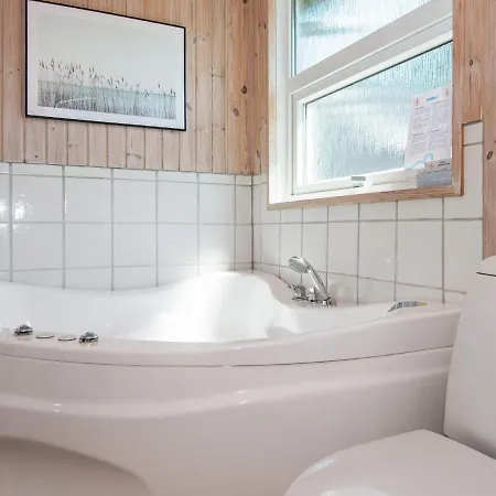 6 Person Holiday In R M Hébergement de vacances