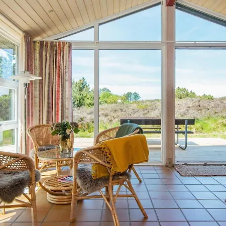 6 Person Holiday In R M Hébergement de vacances