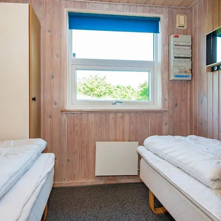 6 Person Holiday In R M Hébergement de vacances *